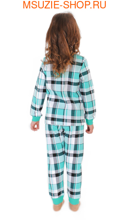пижама (фото, вид 1)