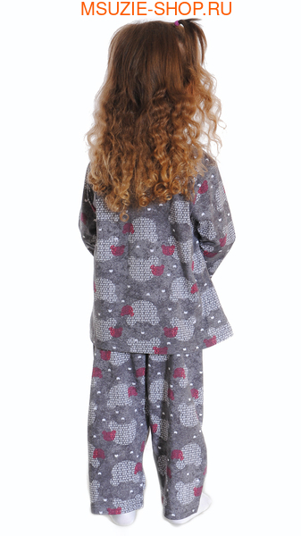 пижама (фото, вид 1)