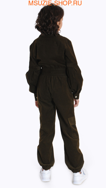 костюм (куртка, брюки) (фото, вид 1)