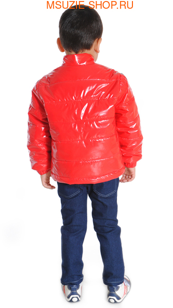 куртка (ВЕСНА) (фото, вид 1)