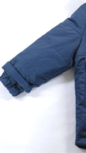 Куртка (ЗИМА) (фото, вид 2)