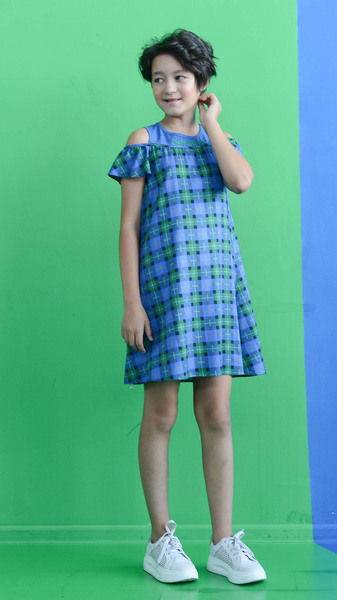 Платье (фото)